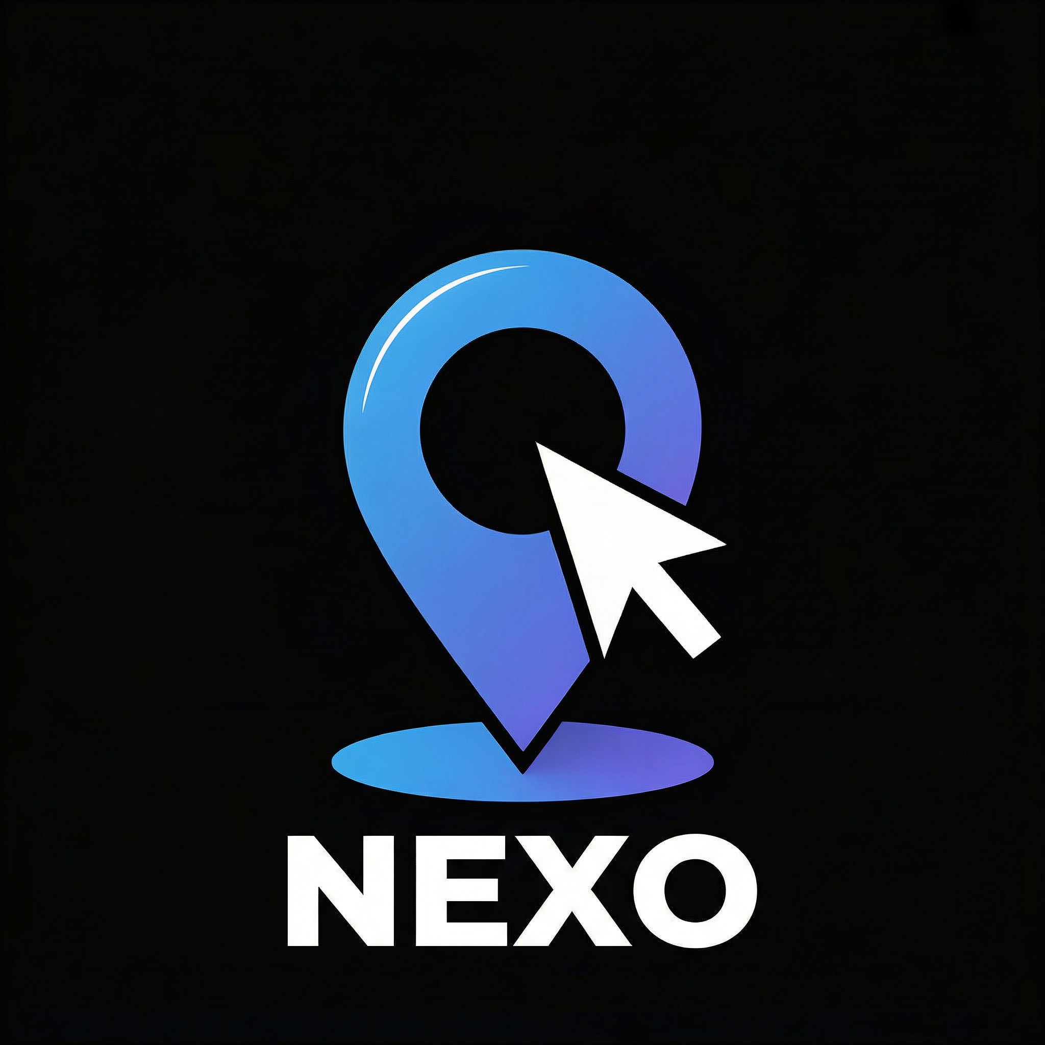 NEXO Logo